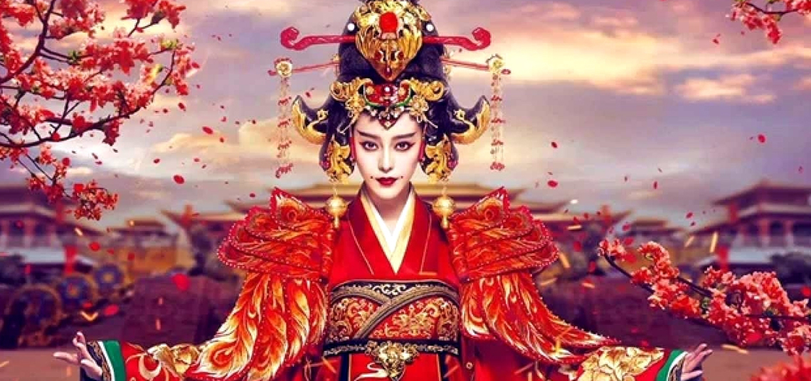 Wu Zetian