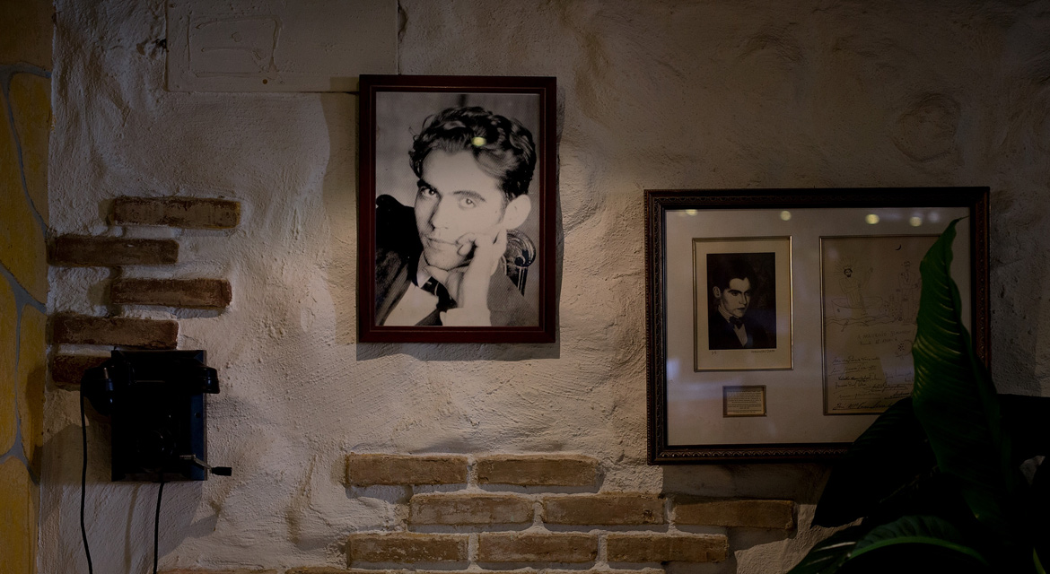 García Lorca