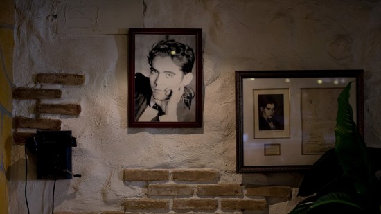 García Lorca