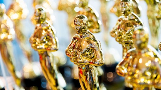 ¿Cuántas películas han ganado los 5 Oscar considerados principales?