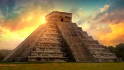 ¿Por qué desapareció la civilización maya?