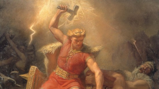 Thor