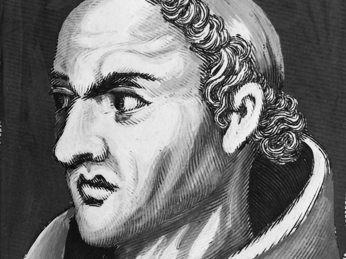 Guillermo de Ockham