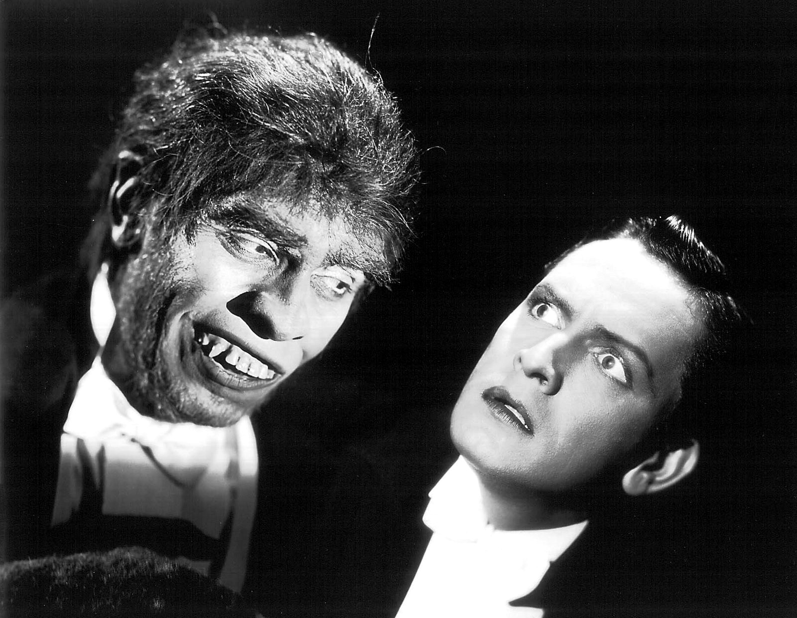 'El extraño caso del Dr. Jekyll y Mr. Hyde'
