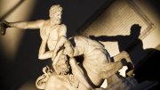¿Cuáles fueron los míticos doce trabajos de Hércules?