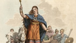 Boudica