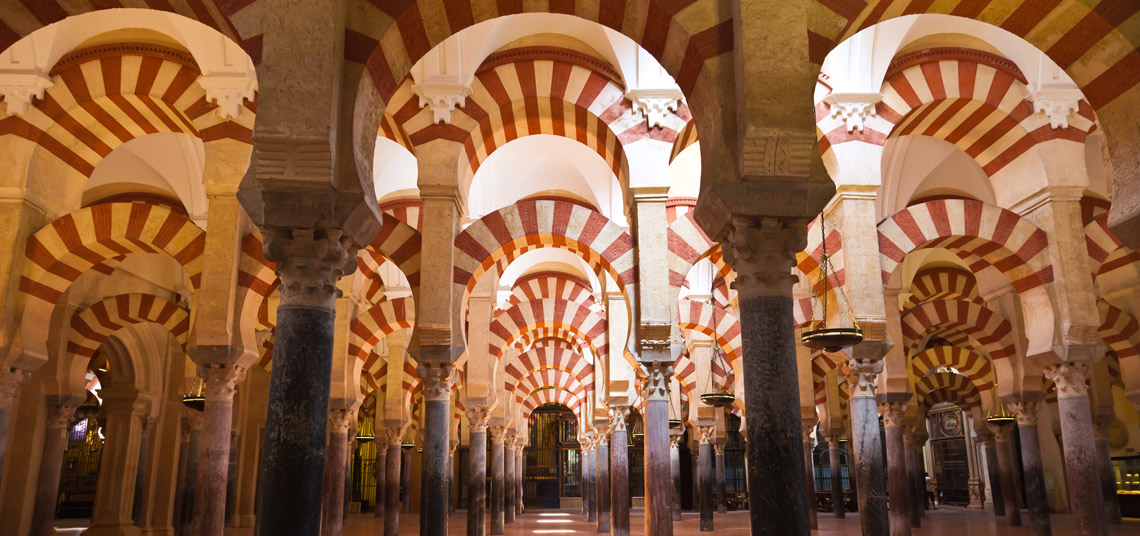 Mezquita de Córdoba