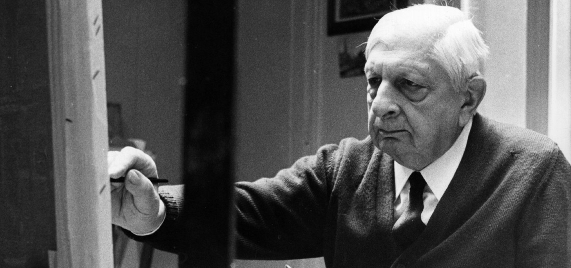 Giorgio de Chirico