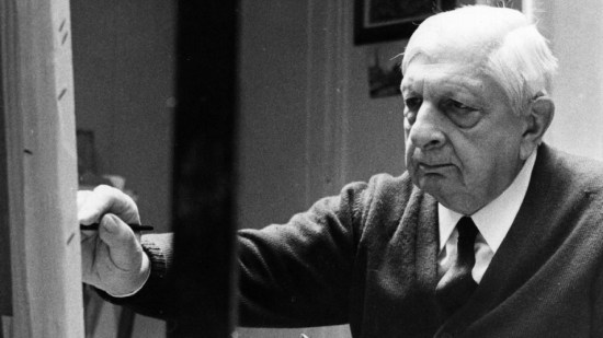 Giorgio de Chirico