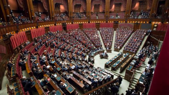 Razones del Estado para intervenir en los mercados
