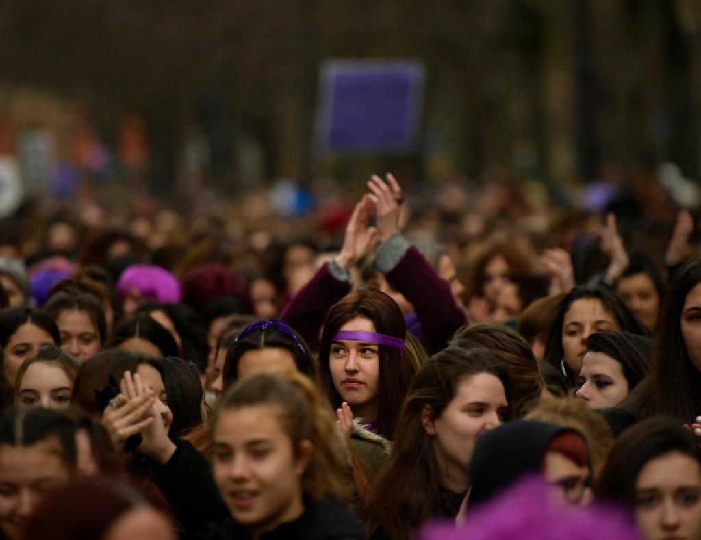 Feminismo