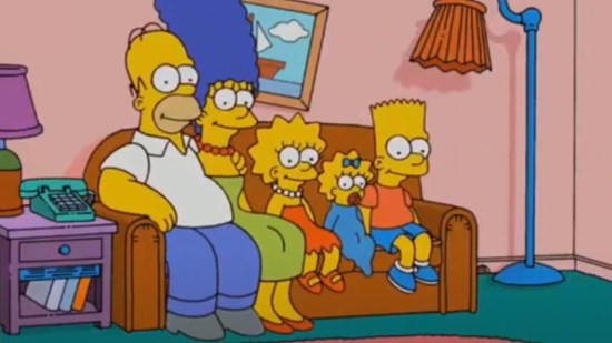 Los Simpson
