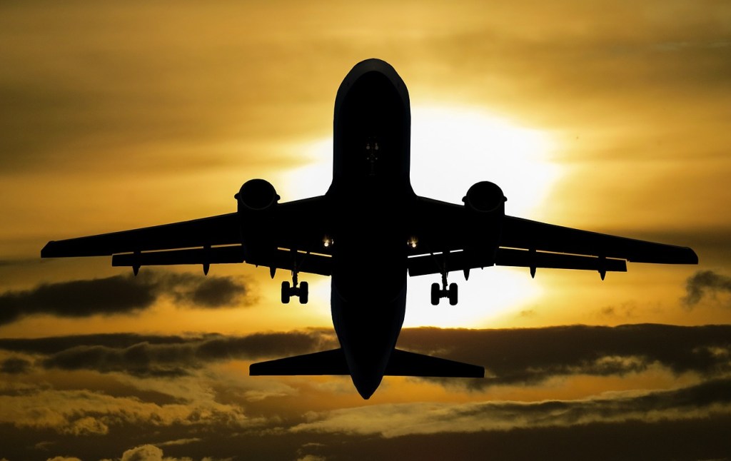 Prohibiciones de vuelo en la Antártida