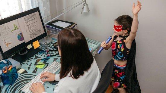 Todo lo que debes saber de la nueva ley del teletrabajo