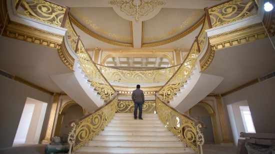 Mansión