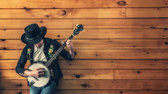 La música