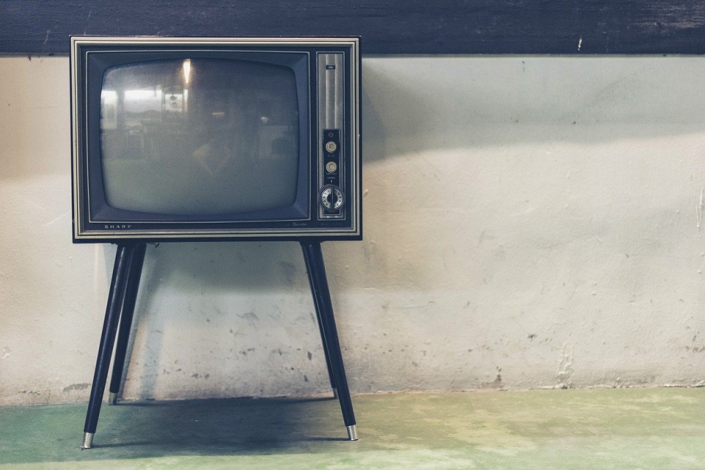 Televisión. Invento del siglo XX