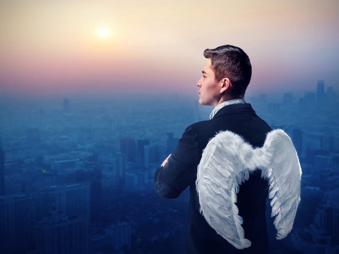 Business Angels