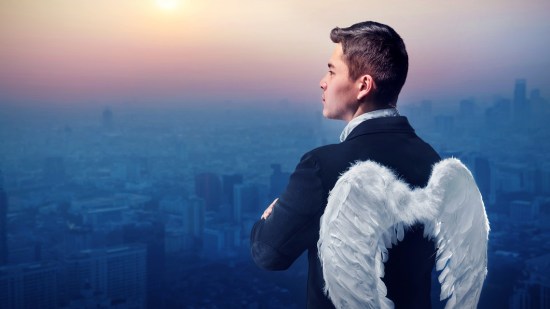 Business Angels