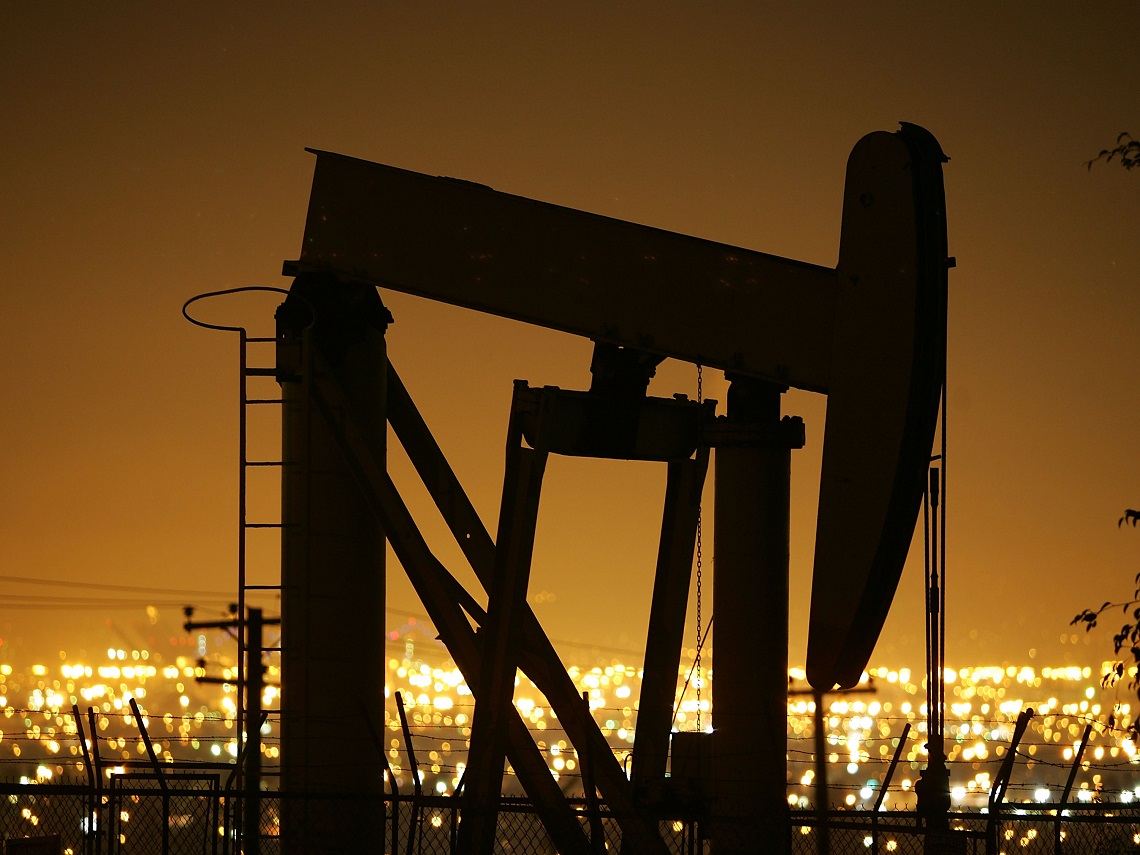 Petróleo