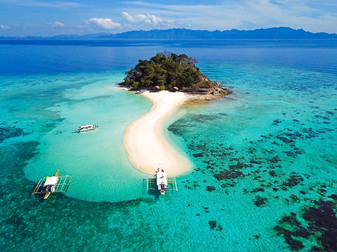 Islas