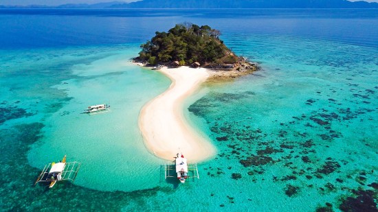 Islas