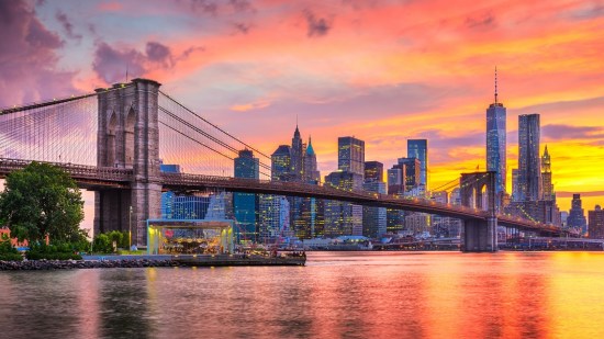 8. Nueva York