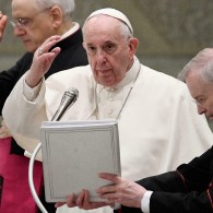 ¿Sabes a qué se dedicaban el Papa Francisco o Putin antes de ser famosos?