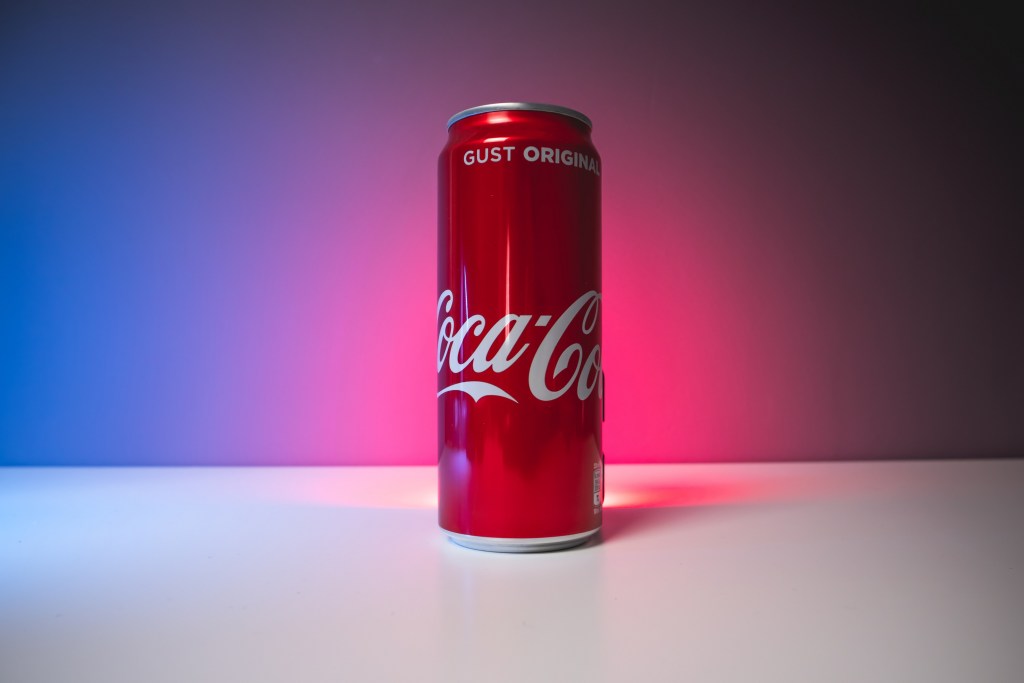 cocacola