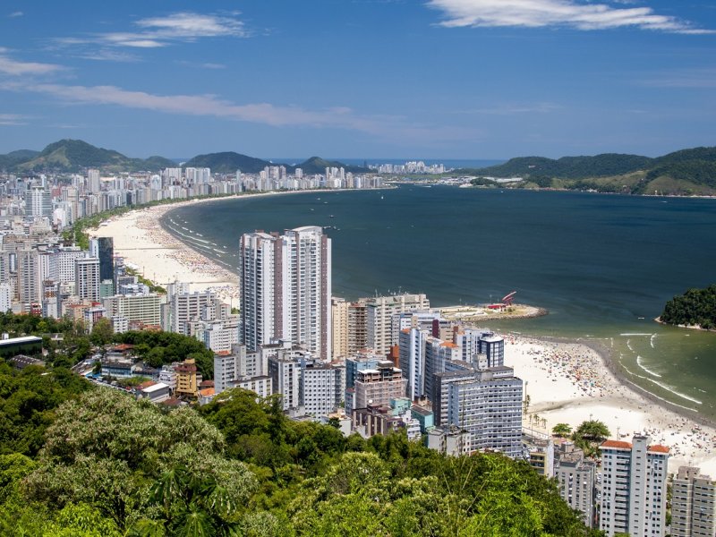 7. Brasil