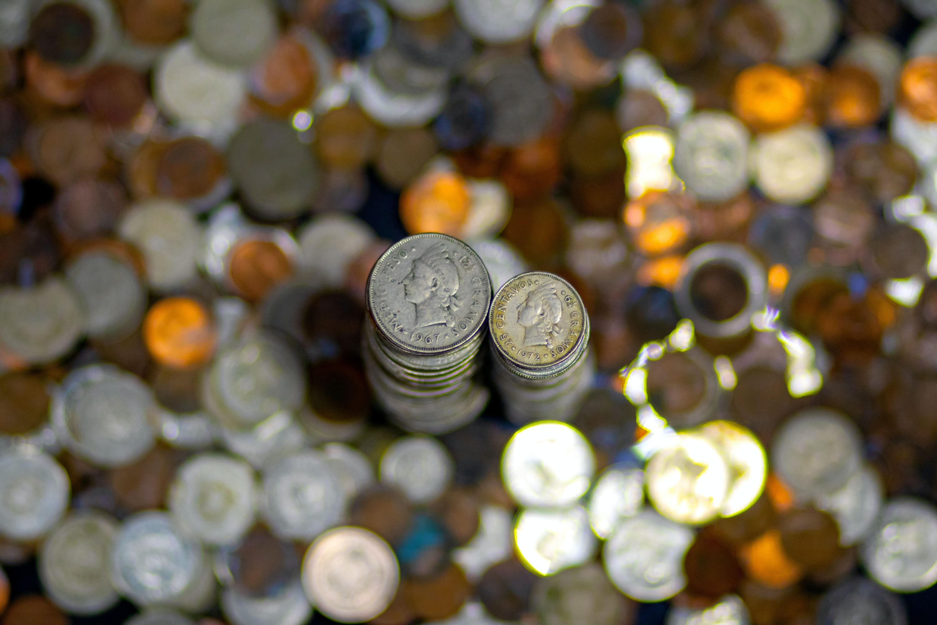 monedas