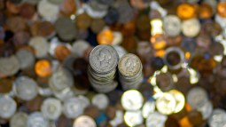 monedas