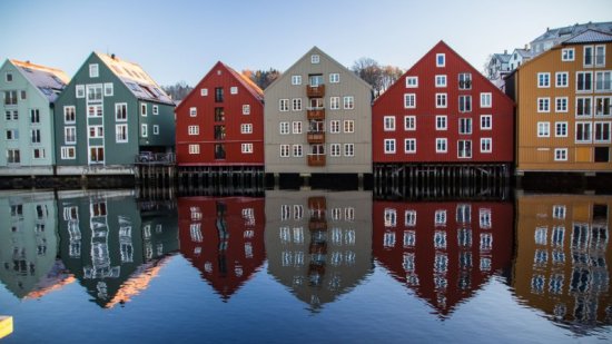 noruega