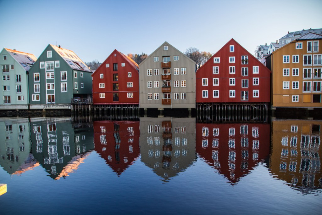 noruega
