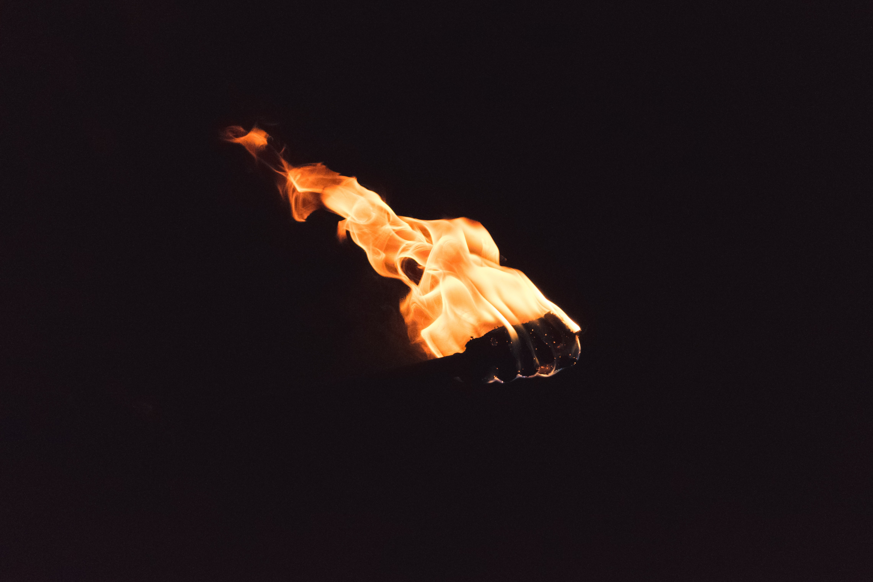 antorcha