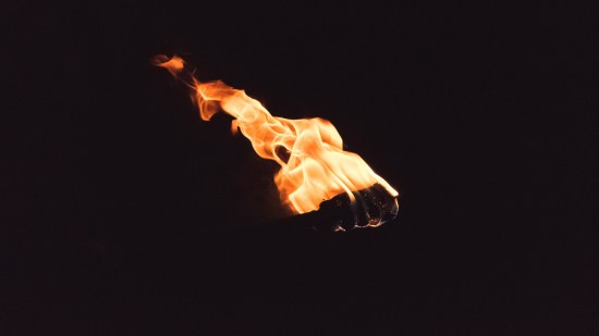 antorcha