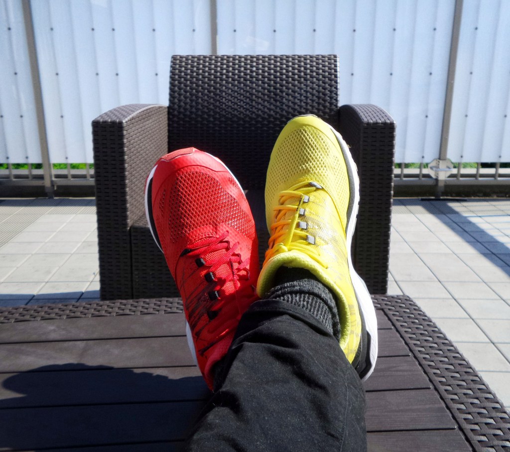 zapatillas