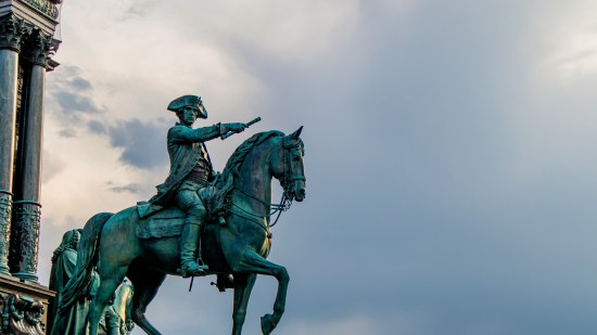 estatua