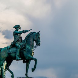 estatua