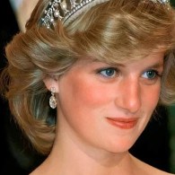 lady di