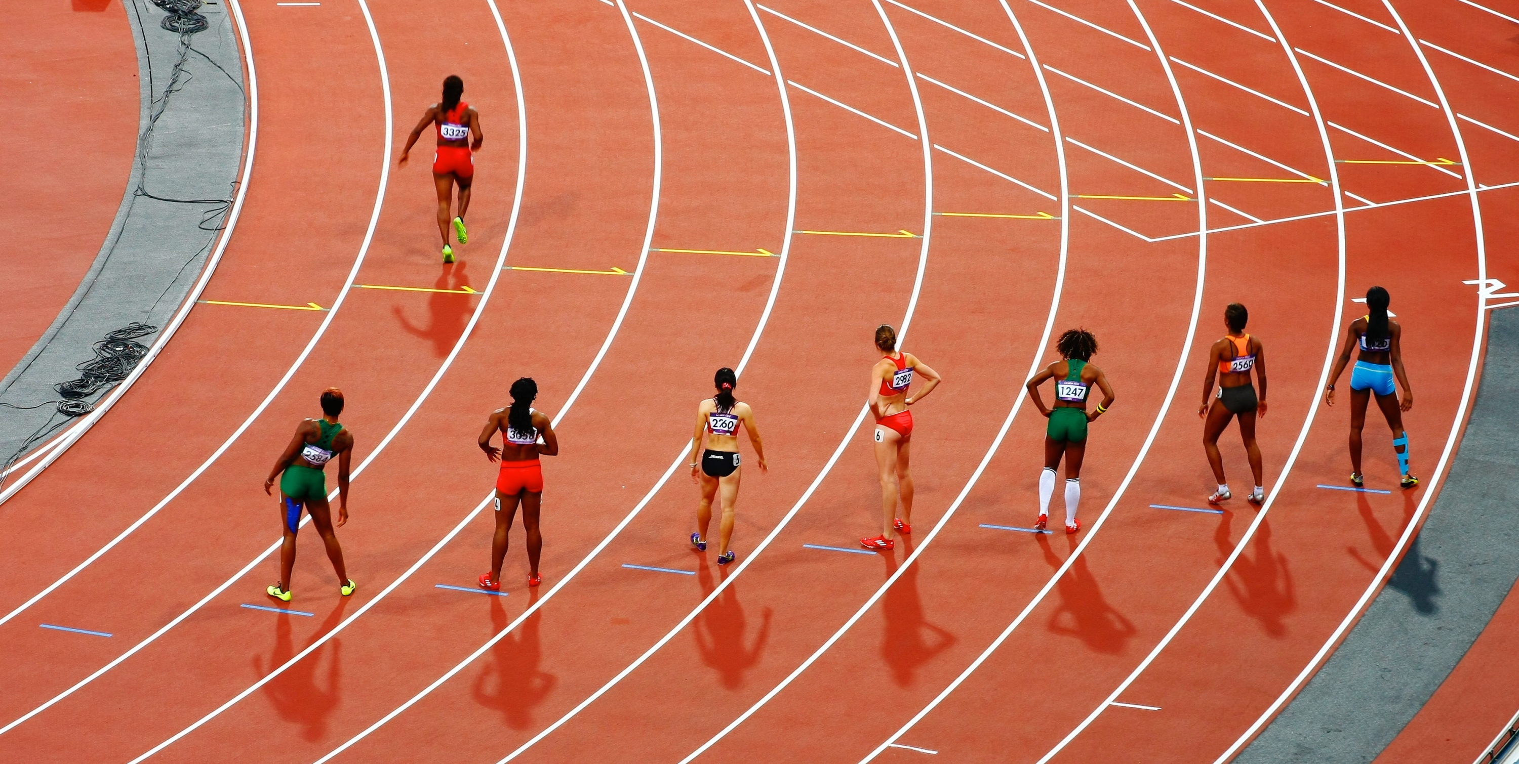 juegos olimpicos