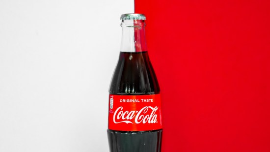 coca cola