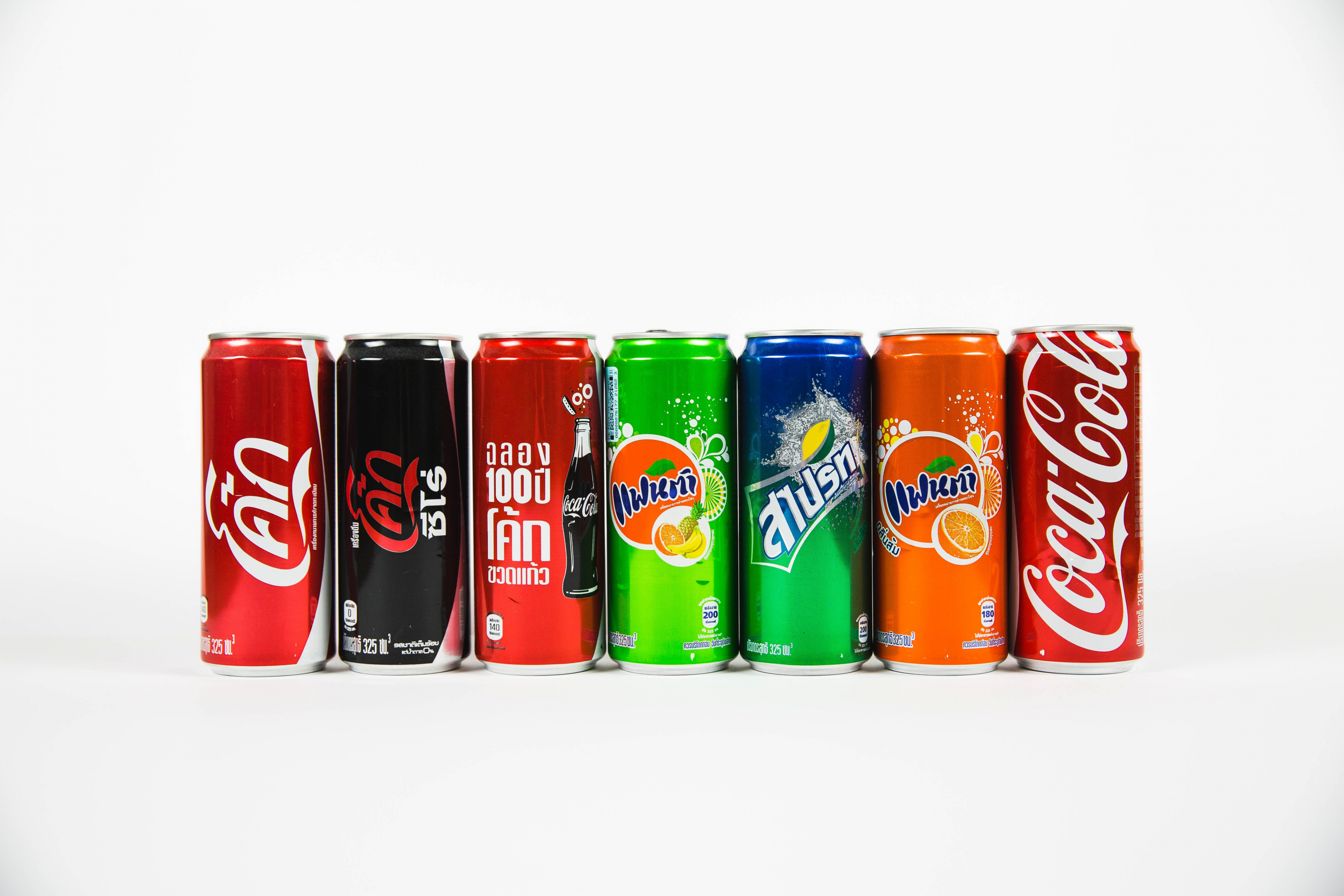 refrescos