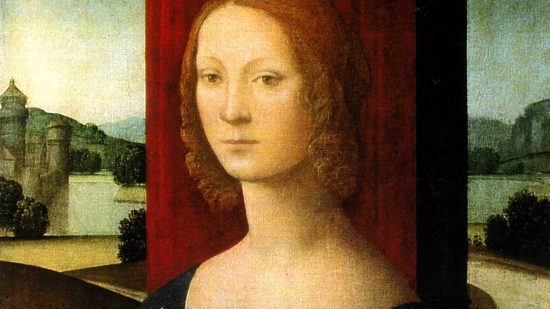 Caterina Sforza