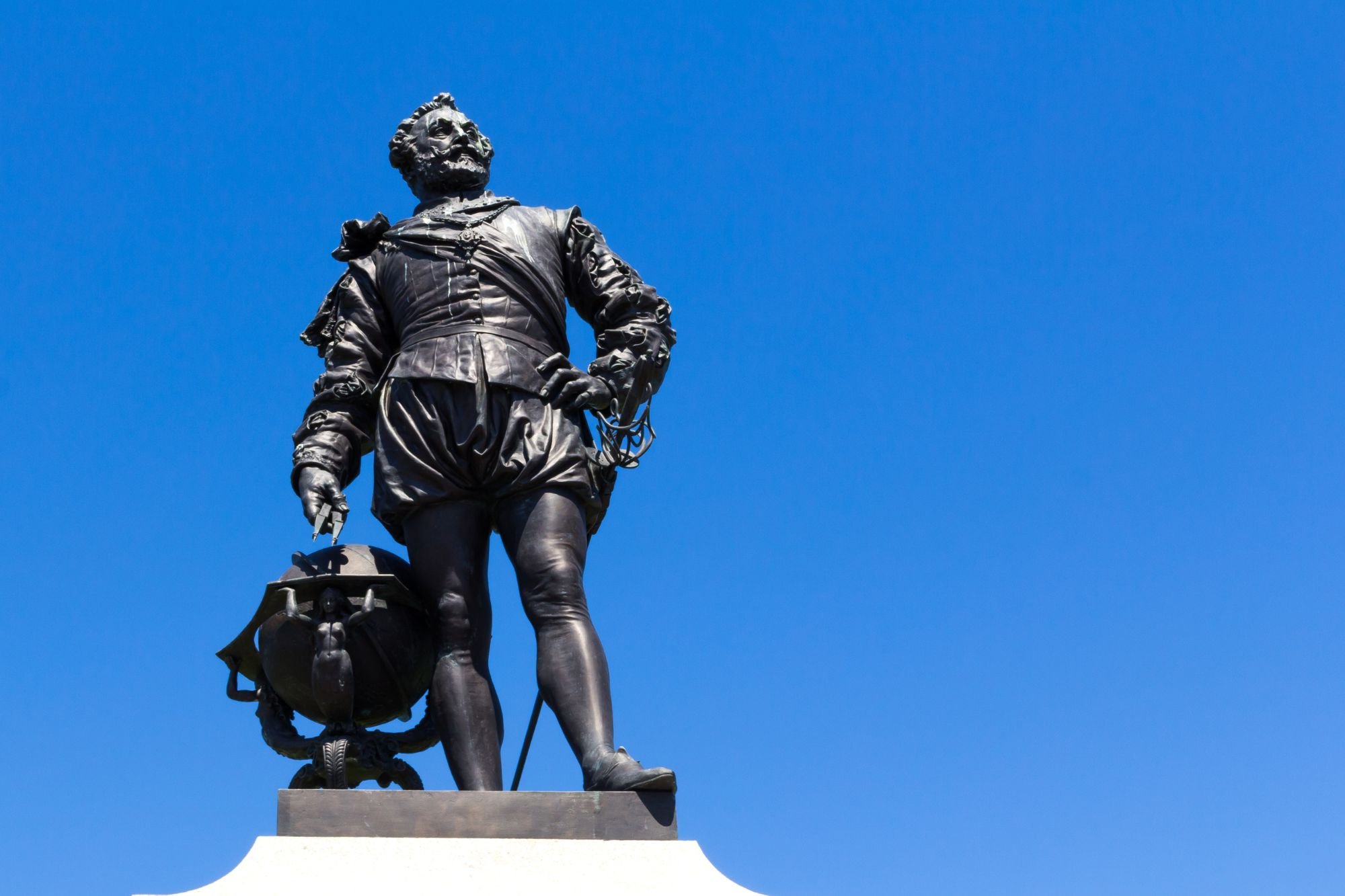 Francis Drake