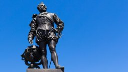 Francis Drake