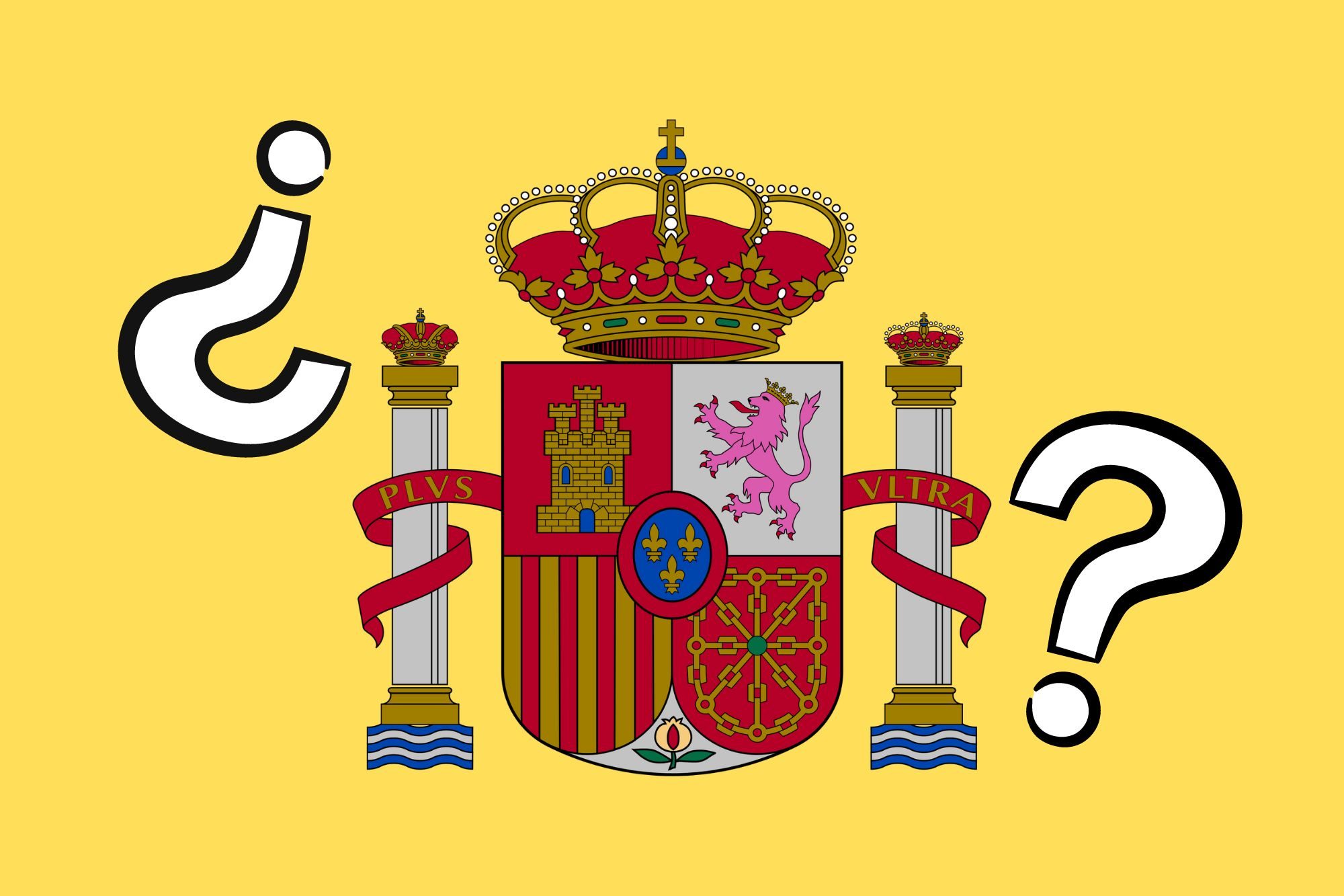 Escudo de España