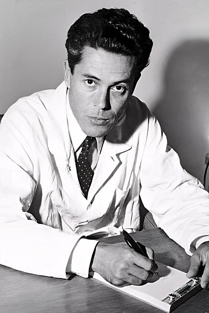 Jacques Monod