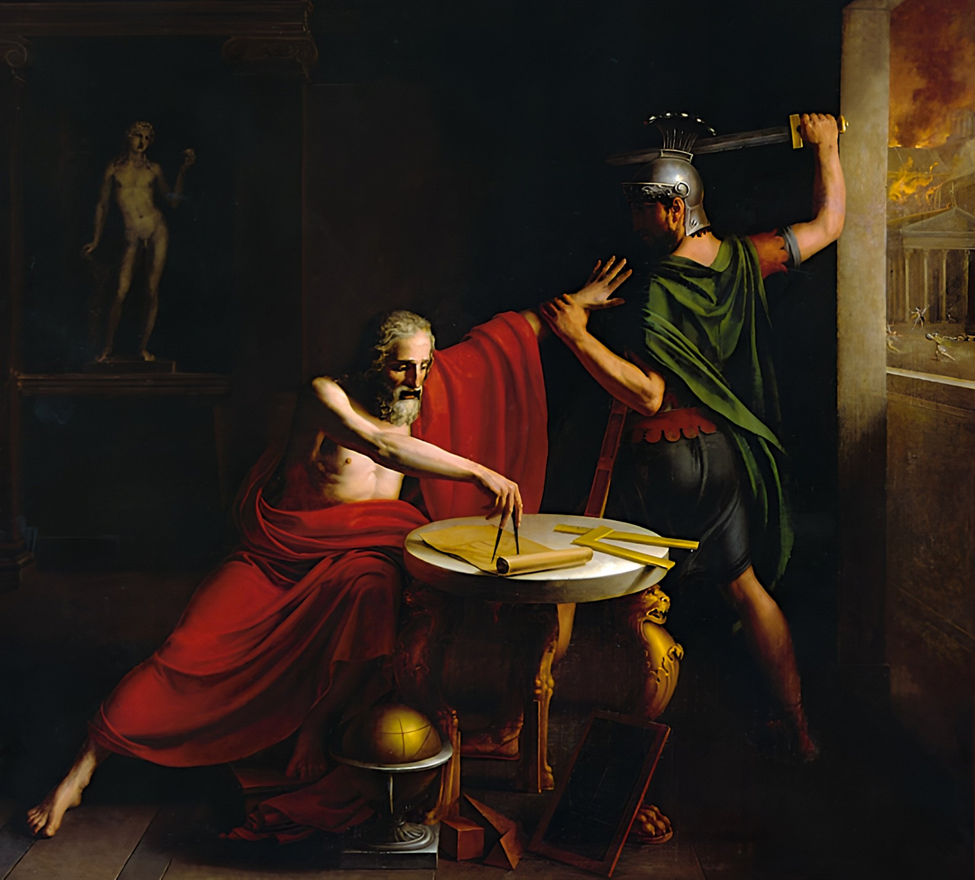 Arquimedes