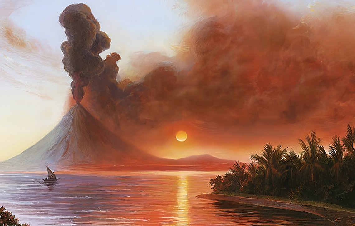 Tambora